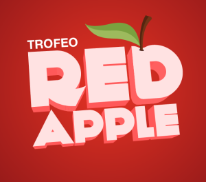 Red Apple - Logo