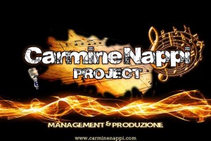 Carmine Nappi project