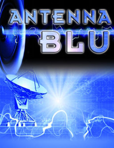 Antenna Blu